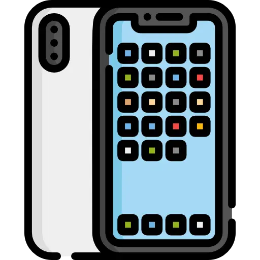 Logwise Apps für Smartphones - Zeiterfassung unterwegs
